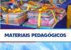 MATERIAIS PEDAGÓGICOS