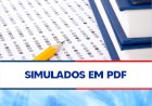 SIMULADOS EM PDF