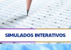 SIMULADOS INTERATIVOS - PROVA BRASIL