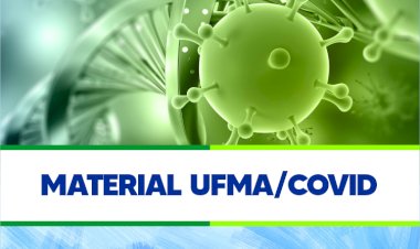 Material UFMA / COVID