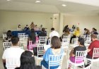 Prefeitura de Chapadinha participa de agenda para cumprir metas e desafios do Selo Unicef.