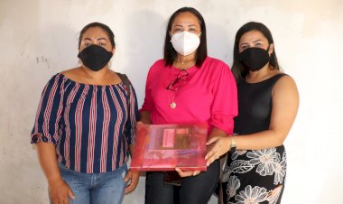 Prefeitura de Chapadinha realiza ações em benefício de alunos da rede municipal