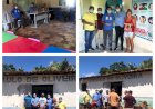 Prefeitura de Chapadinha realiza visita técnica nas escolas da área rural e anuncia reformas e reconstrução de prédios escolares.
