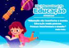 24 de janeiro - Dia Internacional da Educação
