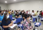 Prefeitura de Chapadinha  reforça investimentos para incentivar alunos em Busca Ativa da EJA