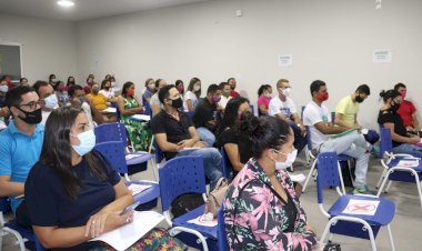 Prefeitura de Chapadinha  reforça investimentos para incentivar alunos em Busca Ativa da EJA