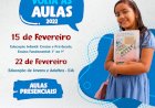 Volta às aulas 2022: confira as datas do início do ano letivo em Chapadinha.