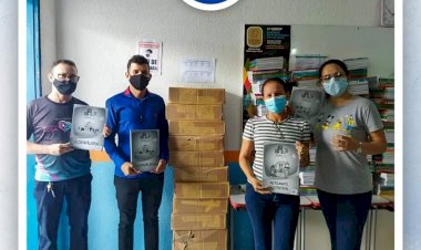 EDUCAÇÃO EMPREENDEDORA