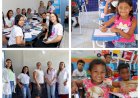 Prefeitura de Chapadinha implementa lei sobre profissionais da Psicologia e Serviço Social no ambiente escolar.