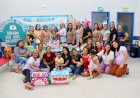 Escolas da Rede Pública Municipal de Ensino de Chapadinha, realizam Culminâncias de Projetos de Incentivo à Leitura e de Atividades desenvolvidas no início de 2022.